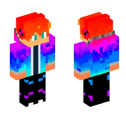 Minecraft Skin #203372