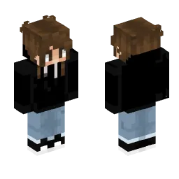 Minecraft Skin #203373