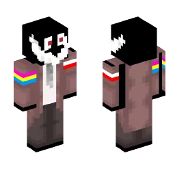 Minecraft Skin #203379