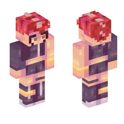Minecraft Skin #203384