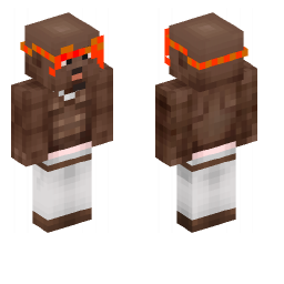 Minecraft Skin #203385