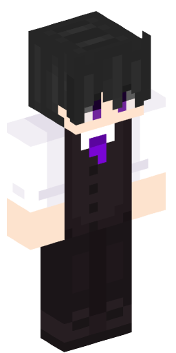 Flexxkynx Minecraft Skin Preview on Minecraft.Co.Com
