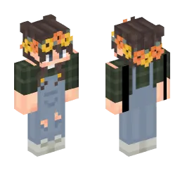 Minecraft Skin #203416