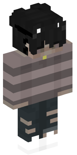 Minecraft Skin #203427