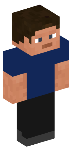 Benji_Yoshi Minecraft Skin Preview on Minecraft.Co.Com