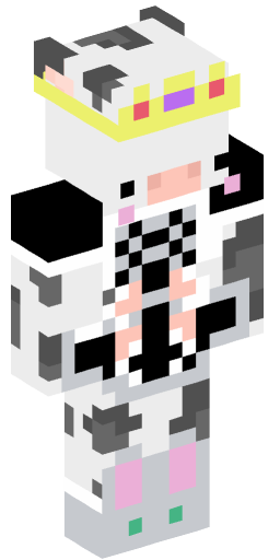 just_deju Minecraft Skin Preview on Minecraft.Co.Com
