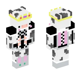 Minecraft Skin #203446