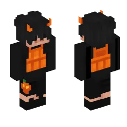 Minecraft Skin #203454