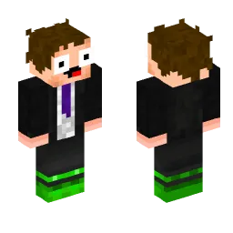 Minecraft Skin #203471