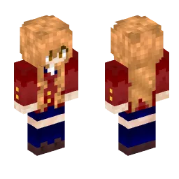 Minecraft Skin #203475