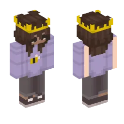 Minecraft Skin #203479