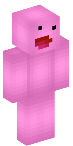 jirb Minecraft Skin Preview on Minecraft.Co.Com