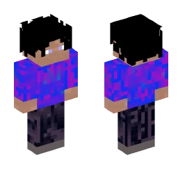 Minecraft Skin #203484