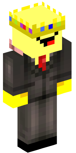 banana0010 Minecraft Skin Preview on Minecraft.Co.Com