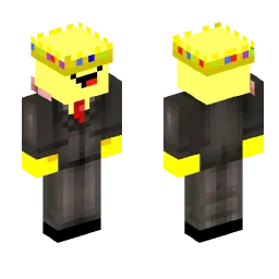Minecraft Skin #203491