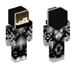 Minecraft Skin #203495