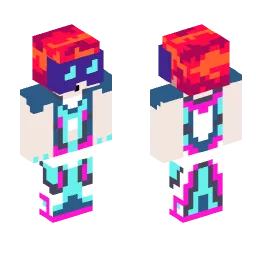 Minecraft Skin #203504