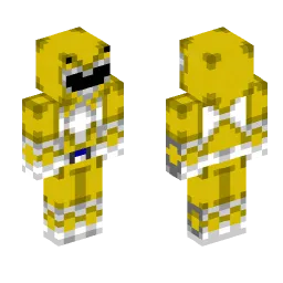 Minecraft Skin #203505