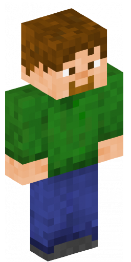 Minecraft Skin #203510