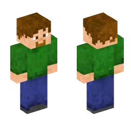 Minecraft Skin #203510