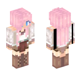 Minecraft Skin #203514