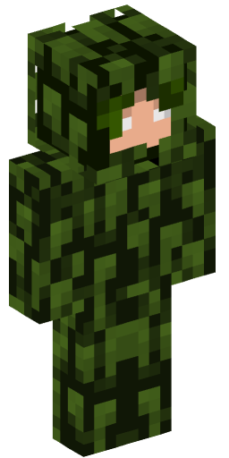 Pyrus_Inc Minecraft Skin Preview on Minecraft.Co.Com
