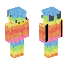 Minecraft Skin #203528