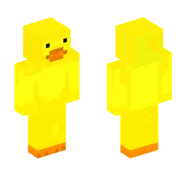 Minecraft Skin #203540