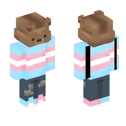 Minecraft Skin #203549