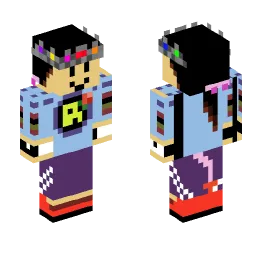 Minecraft Skin #203570