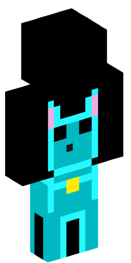 ToiletGrease Minecraft Skin Preview on Minecraft.Co.Com