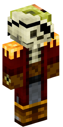 RIFTOKNIGHT66767 Minecraft Skin Preview on Minecraft.Co.Com