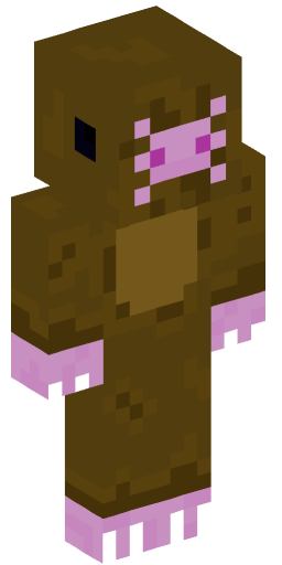 Mulde123 Minecraft Skin Preview on Minecraft.Co.Com