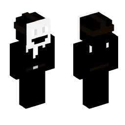 Minecraft Skin #203582