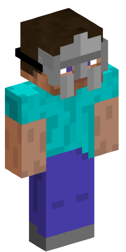 mf_raza Minecraft Skin Preview on Minecraft.Co.Com