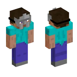 Minecraft Skin #203586