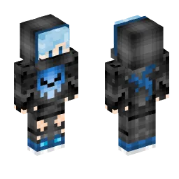 Minecraft Skin #203591