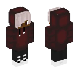 Minecraft Skin #203592