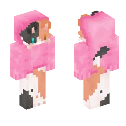 Minecraft Skin #203599