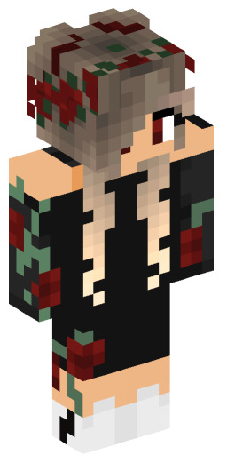 Minecraft Skin #203600