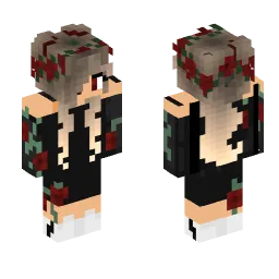 Minecraft Skin #203600