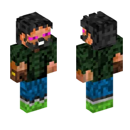 Minecraft Skin #203617