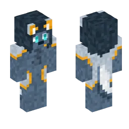 Minecraft Skin #203624