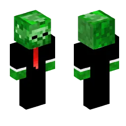 Minecraft Skin #203626