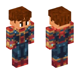 Minecraft Skin #203629