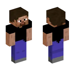 Minecraft Skin #203638