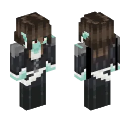 Minecraft Skin #203642
