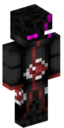 Minecraft Skin #203644