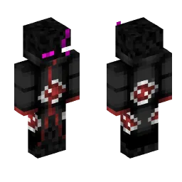 Minecraft Skin #203644