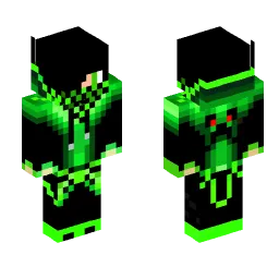Minecraft Skin #203671